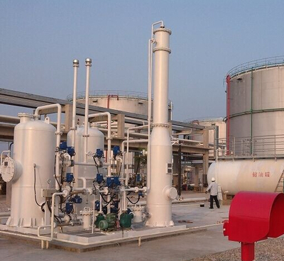 武漢眾恒環(huán)保節(jié)能工程 以創(chuàng)新科技引領(lǐng)環(huán)保工程新未來